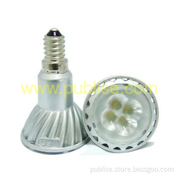 ODM/OEM HOT!! High lumen 5W E14 based LED Spotlight
